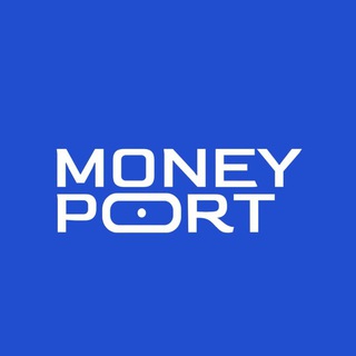 💳 MoneyPort | Переводы в 120+ стран от 2-х часов logo