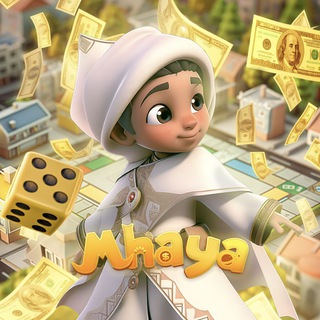 Monopoly Mhaya logo