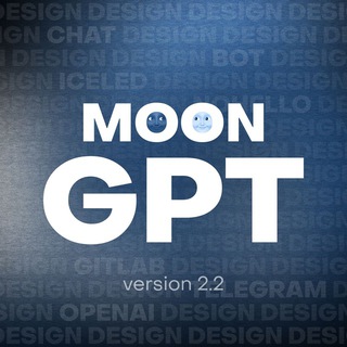 MoonGPT logo