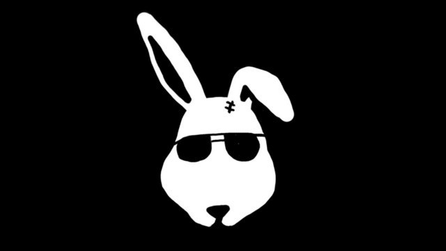 MoonRabbits🥕 logo