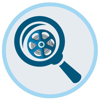 Movie Searching Bot logo