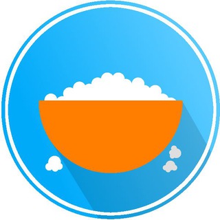 Movies Tracker Bot logo