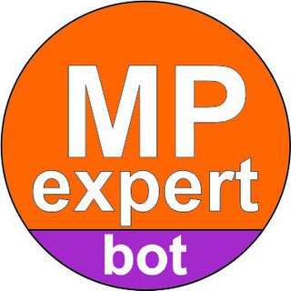 MP Expert BOT - Ваш помощник на маркетплейсах на основе ИИ logo