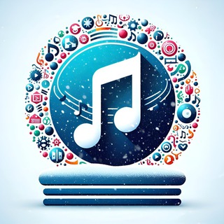 mp3 tools bot - music editor - audio edit logo