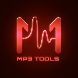 MP3 Tools - Музыка Редактор logo