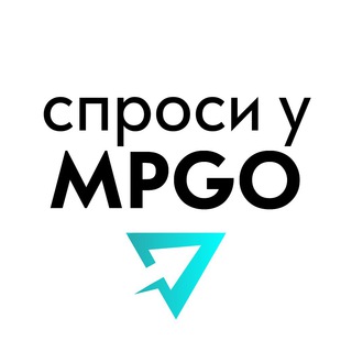 MPGO.RU logo