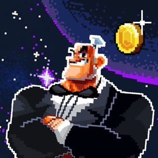 Mr. BitGenie logo