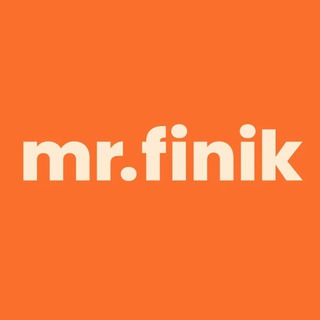 mr.finik logo