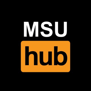 MSU Hub Bot logo
