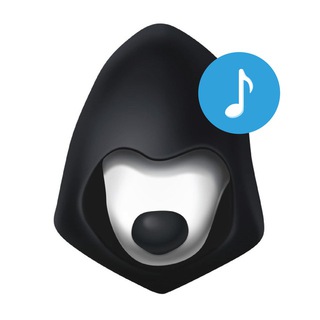 Music Bot logo