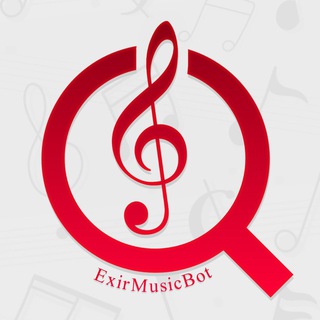 Music Finder Bot logo