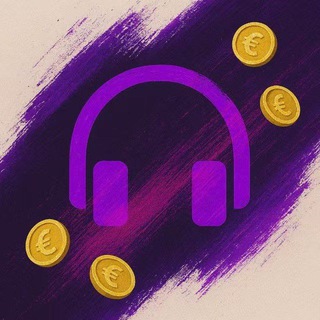 MusicEarn logo