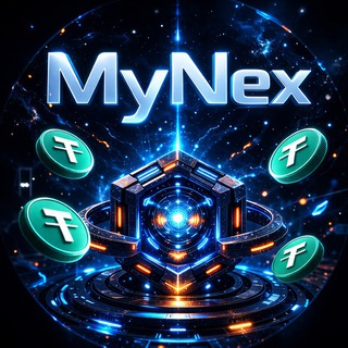 MyNex App logo