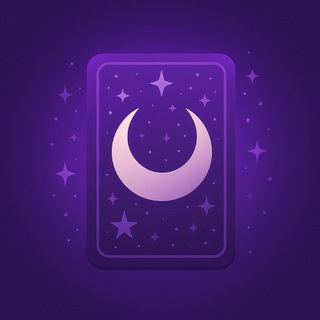 Mystic Tarot AI logo