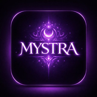 mystra logo