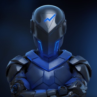 MyTonSwap Trading Bot logo