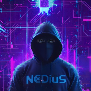 𝗡Ξ𝗗𝗶𝘂𝘀.ᵃᶦ 🧬 logo