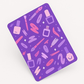 МАНИКЮРНАЯ КАРТА NAILBOX 💅 logo