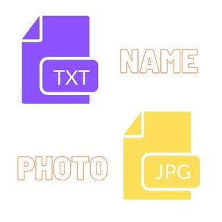 Фото на профиль logo