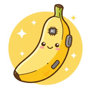 Nano Banana | ИИ Нейросеть редактор картинок logo