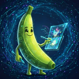 Nano Banana logo