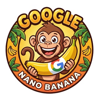 Nano Banana Pro logo