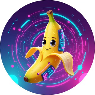 NanoBanana logo