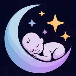 ИИ-консультант NapCoach | Сон ребёнка logo