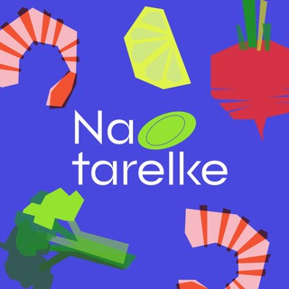 NaTarelke | Сколько калорий? logo