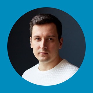 Кросс-маркетинг, автоворонки, продажи | Дмитрий Никитин logo