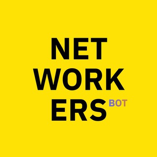 NETWORKERS Bot logo