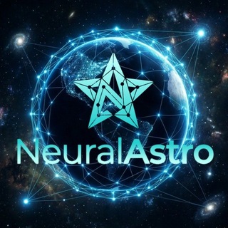 NeuralAstro logo