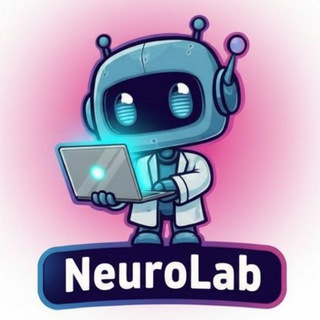 NeuroLab GPT-5 logo