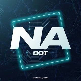 NeuronAgent🤖 logo