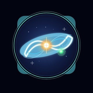 New Universe logo