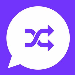Рандом logo