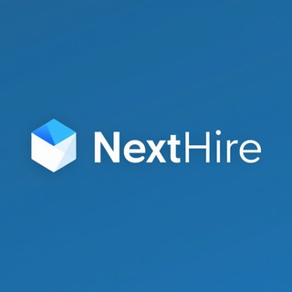NextHire logo