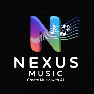 Nexus Music logo