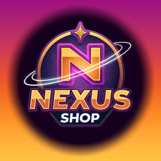 Nexus-Shop logo