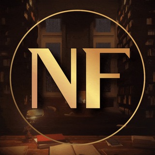 NF Library 🤖 logo