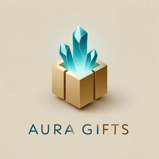 🎁 NFT & Prize Giveaways | AuraGifts logo