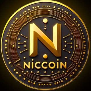 Nic-Coin logo
