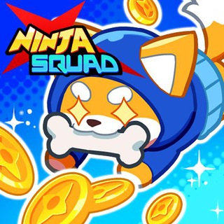 Ninja Squad logo