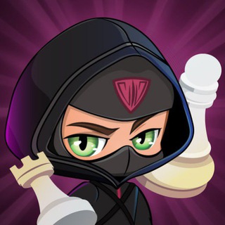NinjaChess logo