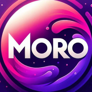 Николай Моро logo