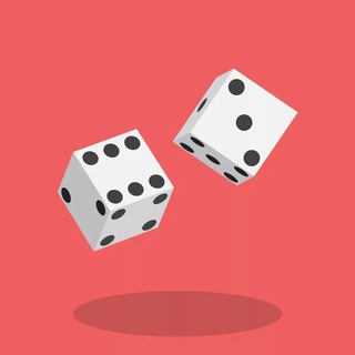 No Dice Bot logo
