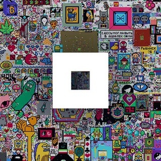 Not Pixel logo