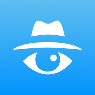 Not Spy logo