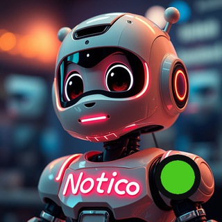 Notico logo