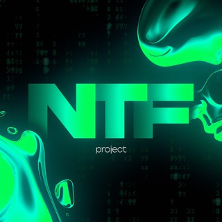 NTF Project logo